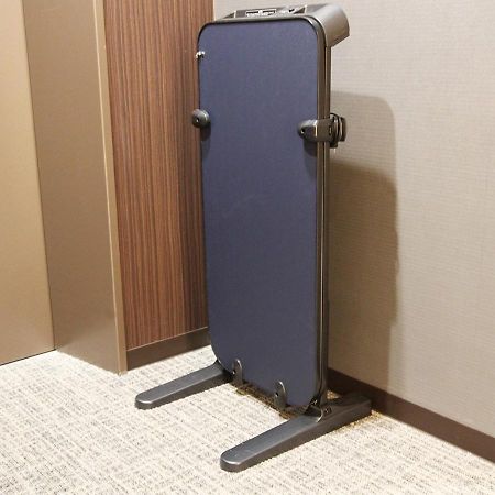 Hotel Trend Fukuyama Ekimae Eksteriør billede