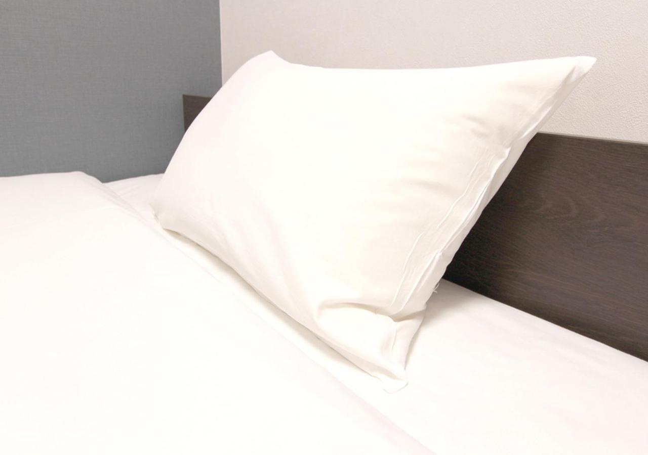 Hotel Trend Fukuyama Ekimae Eksteriør billede