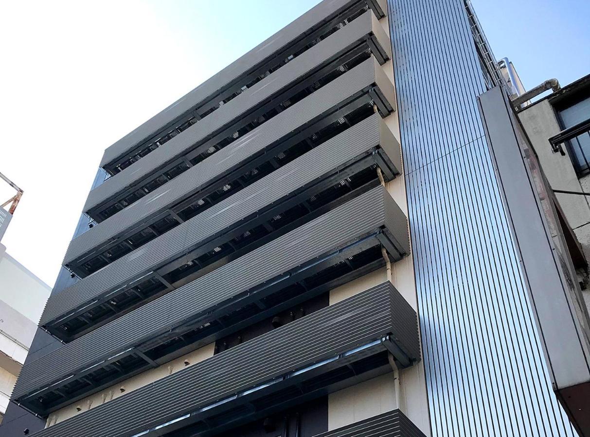 Hotel Trend Fukuyama Ekimae Eksteriør billede