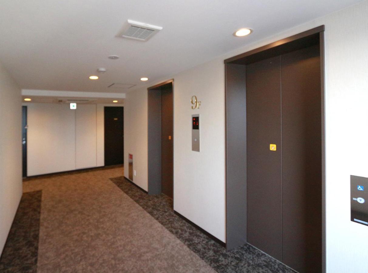 Hotel Trend Fukuyama Ekimae Eksteriør billede